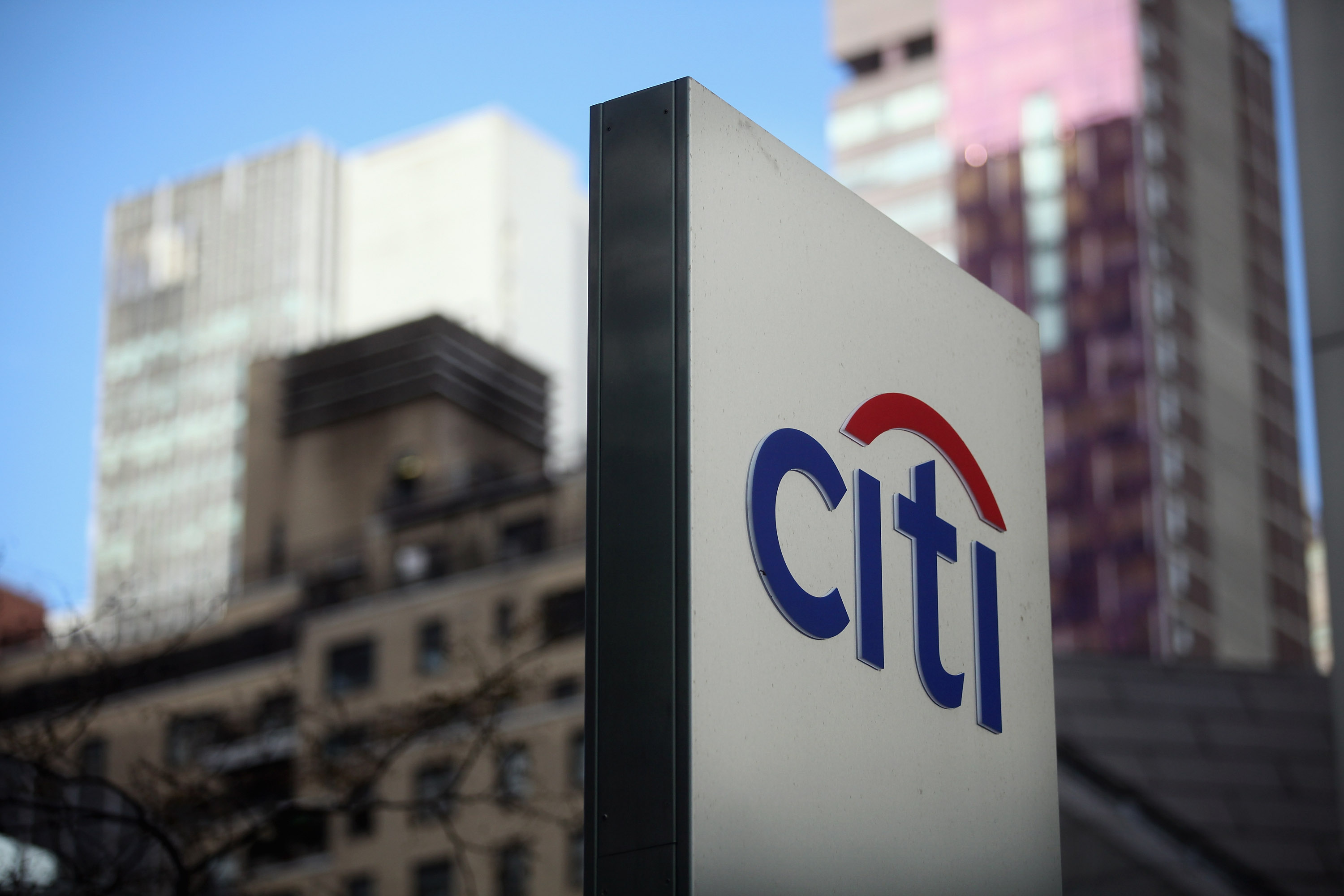 Probability of Global Recession Nearing 50 Percent: Citigroup Economists - Vimarsana News