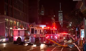 Homicide Charges Expected in Death of Toddler Locked Inside Burning Car