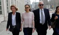 Accused Cult Founder Could Face Former ‘Slaves’ at New York Trial