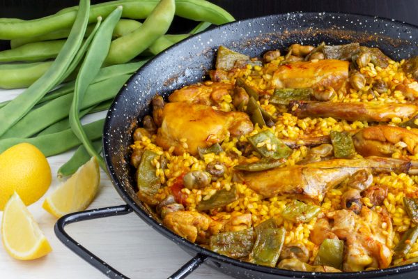 Paella and Beyond: Culinary Explorations in Southern Spain