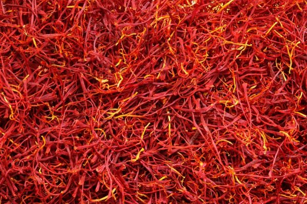 saffron