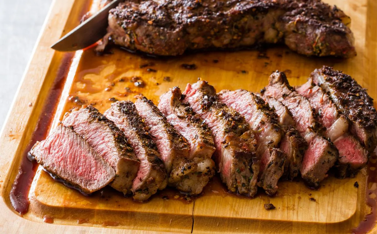 (Courtesy of AMERICA’S TEST KITCHEN)