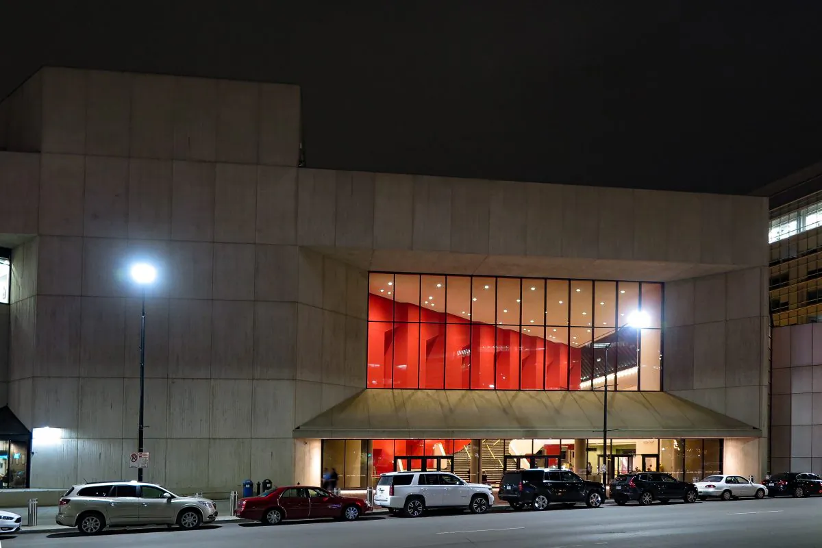 Shen Yun is performing at the Des Moines Civic Center on May 7 and May 8. (The Epoch Times)