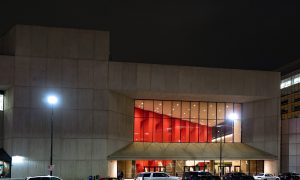 Iowa Officials Welcome Shen Yun