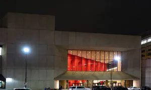 Iowa Officials Welcome Shen Yun