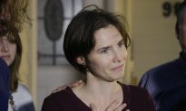 Amanda Knox to Head Back to Italy for First Time Since Acquittal for ‘Trial by Media’