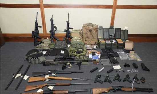 Judge Sets Pretrial Release Terms for Coast Guard Officer Accused of Plotting Terror Attack