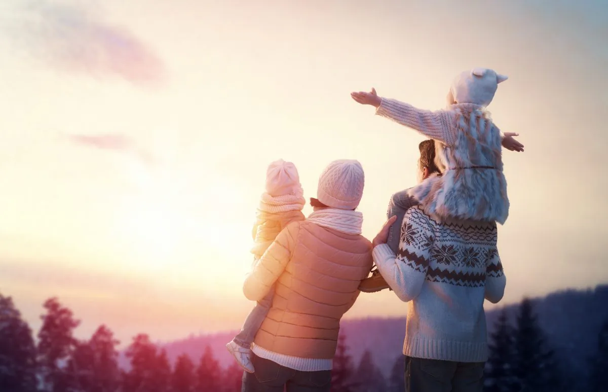 Homeschooling means many aspects of life can become opportunities for learning.
