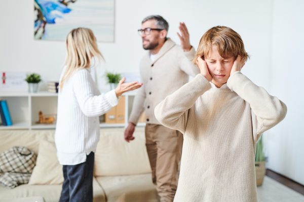 parenting teaching balance children time