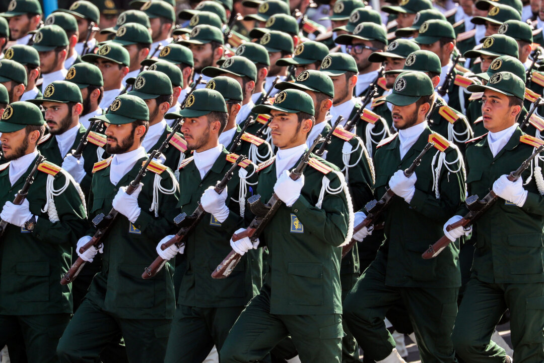 Removing Iran’s IRGC From US Terror List Becomes Sticking Point in Nuclear Talks