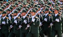 Removing Iran’s IRGC From US Terror List Becomes Sticking Point in Nuclear Talks
