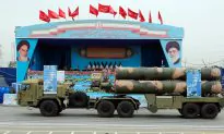 Hezbollah’s London Bomb-Making Plot, the Iran Nuclear Deal, and Bruce Ohr