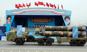 Hezbollah’s London Bomb-Making Plot, the Iran Nuclear Deal, and Bruce Ohr