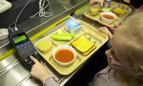 Student Forgets Lunch Money, Gets Moldy Peanut Butter Sandwich