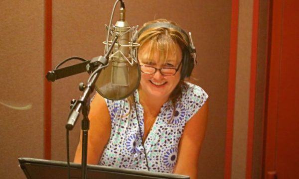 Maureen Cavanagh