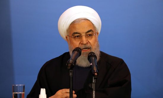 Iran Warns It Will Increase Nuclear Enrichment Within Days