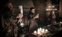 200,000 ‘Game of Thrones’ Fans Sign Petition for HBO to Remake Season 8 With ‘Competent Writers’