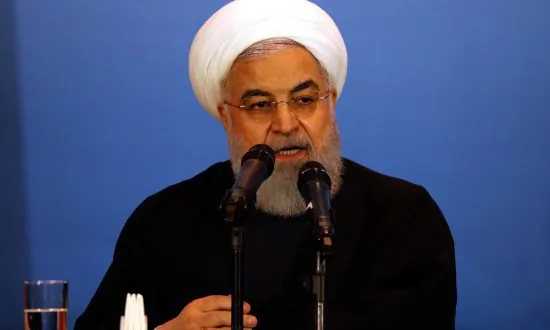 Iran Rolls Back Pledges Under Nuclear Pact Abandoned by Washington