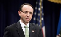 As Rosenstein Leaves DOJ, How Will History Judge Him?