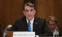 FBI Lost Notes From Clinton Probe Meeting Significant to Concerns Over Foreign Exfiltration Lead