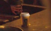 Coffee Cup in ‘Game of Thrones’ Scene Perks Up Viewers