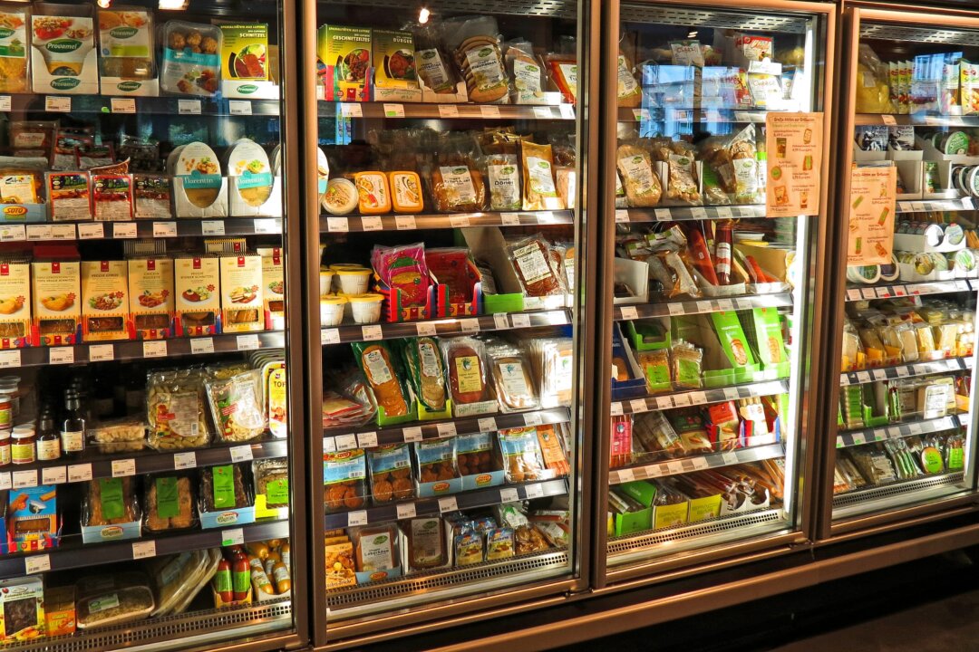 Many of the processed foods we eat include a mysterious ingredient simple known as flavor, or artificial flavor. (Pxhere)