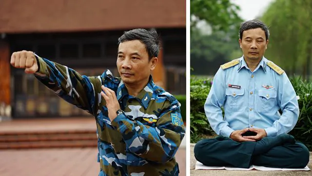 Martial Artist Felled by Illness Finds Unexpected Cure