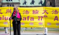 MPs Voice Support as Hundreds Mark Falun Dafa Day in Ottawa