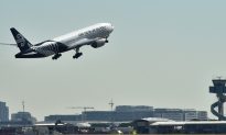 First New Zealand Flight Forced Into Queensland Quarantine