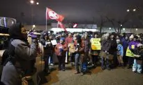 US Maoists Tour Venezuela, Walk Right Into Counter-Revolution