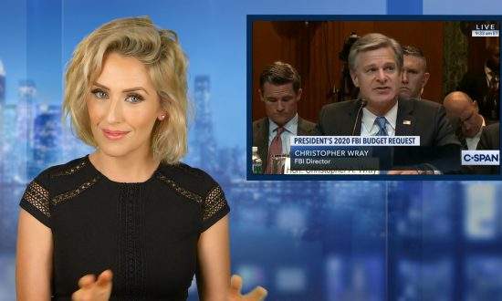 How the Media Misrepresented the FBI Director’s Comments on Spying