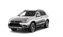 2019 Mitsubishi Outlander Sport