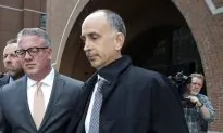 A 3rd Parent Pleads Guilty in College Admissions Scheme