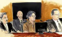Witness Recounts Being Forced Into Sex Act With NXIVM’s Leader