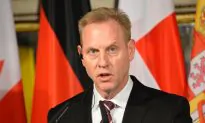 President Trump to Nominate Patrick M. Shanahan as Defense Secretary: White House