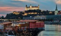 Heading to the 2019 Ice Hockey World Championship in Bratislava? Here Are 10 Insider Tips for Your Visit