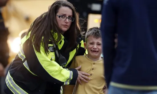 ‘It’s a School Shooting’: Heart-wrenching Texts Denver Students Sent Loved Ones