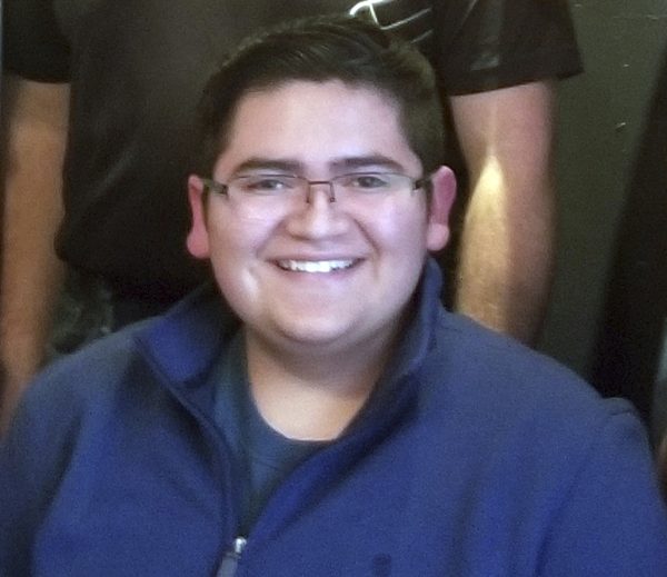 Kendrick Castillo