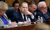 Read the White House’s Letter Responding to Judiciary Committee Impeachment Hearing