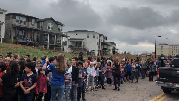 STEM School Colorado