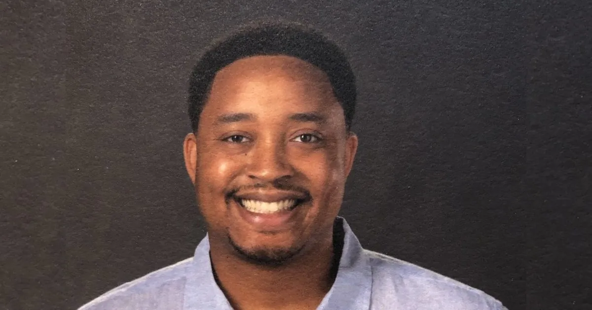 John E. Cash, 25, was last seen in Norfolk, Va., on May 6, 2019. (Courtesy of Norfolk Police Department)