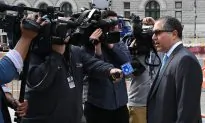 Senior Member Breaks Down in Court Over NXIVM’s ‘Horrible Evil’