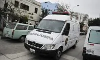 Peru Declares National Health Emergency Over ‘Unusual Increase’ in Rare Neurological Syndrome