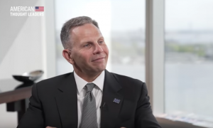 ‘No Way Obama Was Not Told’—Former Intel Officer Tony Shaffer on Spying on Trump Campaign