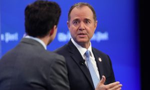 Democrats Threaten Contempt After White House Official Won't Testify