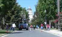 California Public Schools’ Sex-Ed Changes ‘Horrific,’ Psychologist Says