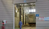 US Congress Set to Ban $10 Billion China Railcar Sales