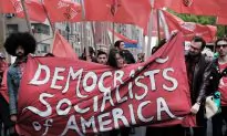 The New Moral Revival: Why Socialism Feels Like Faith to a Generation Searching for Meaning