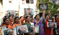 China Seeks Thank-You Favor From India for Support of UN Blacklisting of Pakistani Terrorist