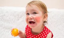 No Enigma: Vaccines and the Food Allergy Epidemic
